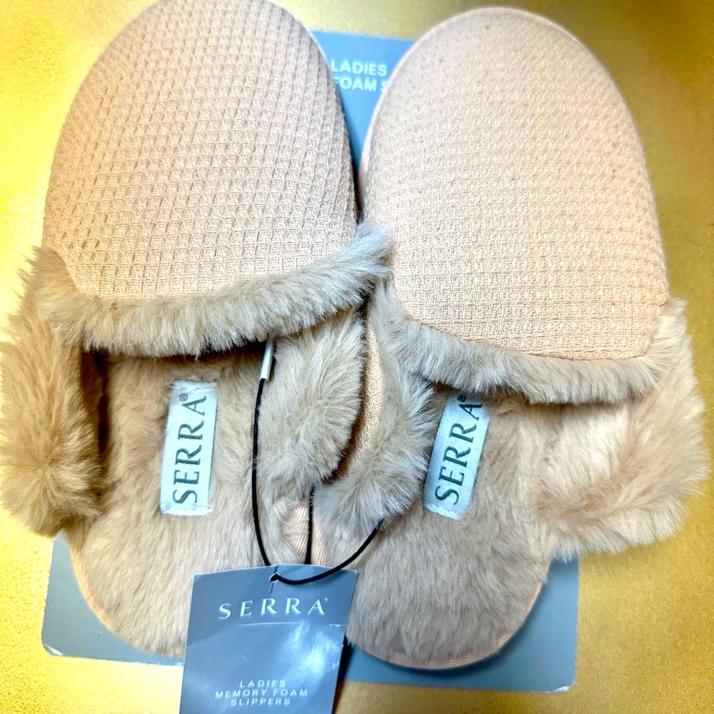 Slippers